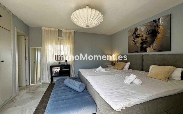 Revente - Maison mitoyenne - Mijas Costa - Riviera Del Sol