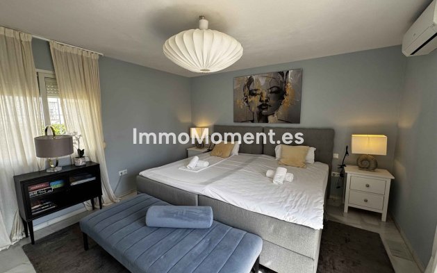 Revente - Maison mitoyenne - Mijas Costa - Riviera Del Sol