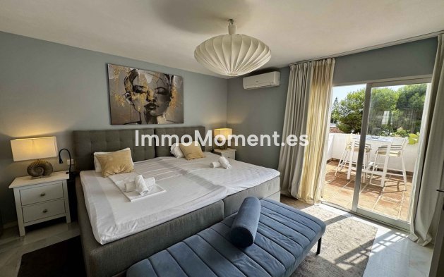 Revente - Maison mitoyenne - Mijas Costa - Riviera Del Sol