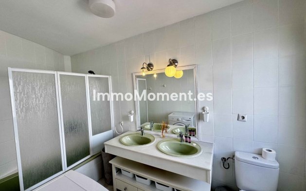 Revente - Maison mitoyenne - Mijas Costa - Riviera Del Sol