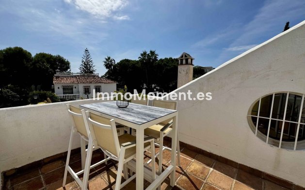 Revente - Maison mitoyenne - Mijas Costa - Riviera Del Sol