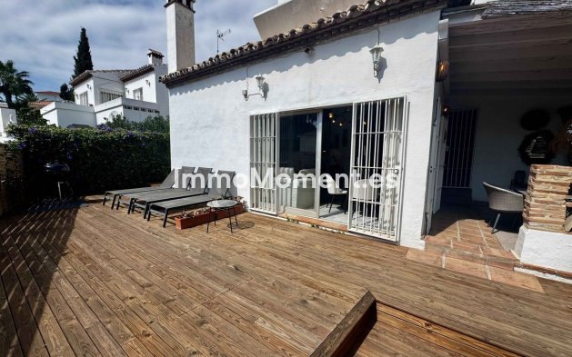 Revente - Maison mitoyenne - Mijas Costa - Riviera Del Sol