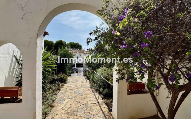 Revente - Maison mitoyenne - Mijas Costa - Riviera Del Sol