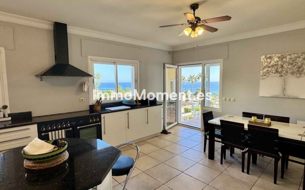 Reventa - Villa independiente - Mijas Costa - Riviera Del Sol