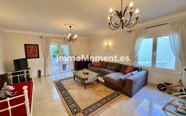 Reventa - Villa independiente - Mijas Costa - Riviera Del Sol