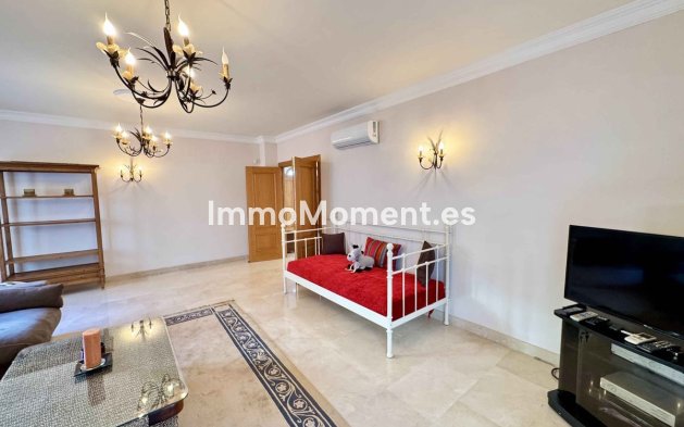 Reventa - Villa independiente - Mijas Costa - Riviera Del Sol