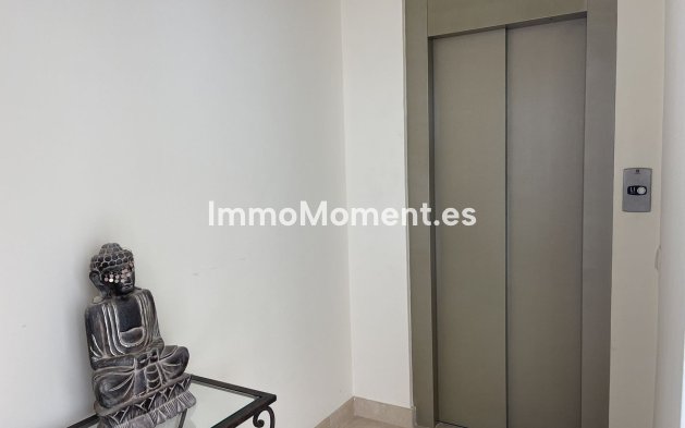 Reventa - Villa independiente - Mijas Costa - Riviera Del Sol