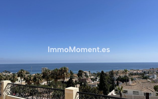 Reventa - Villa independiente - Mijas Costa - Riviera Del Sol
