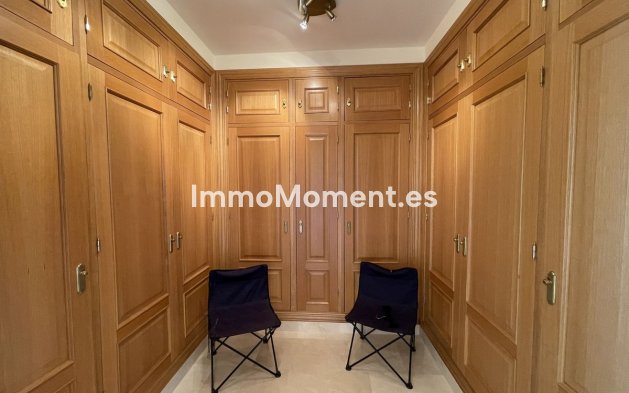 Reventa - Villa independiente - Mijas Costa - Riviera Del Sol