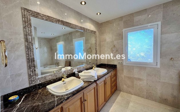 Reventa - Villa independiente - Mijas Costa - Riviera Del Sol
