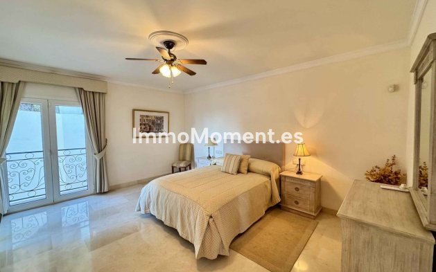 Reventa - Villa independiente - Mijas Costa - Riviera Del Sol