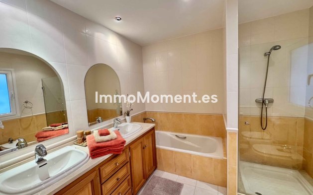 Reventa - Villa independiente - Mijas Costa - Riviera Del Sol