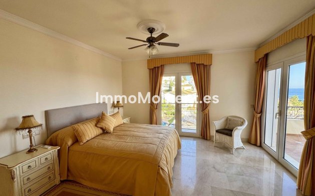 Reventa - Villa independiente - Mijas Costa - Riviera Del Sol
