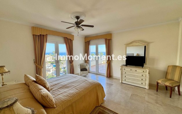 Reventa - Villa independiente - Mijas Costa - Riviera Del Sol