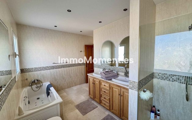 Reventa - Villa independiente - Mijas Costa - Riviera Del Sol