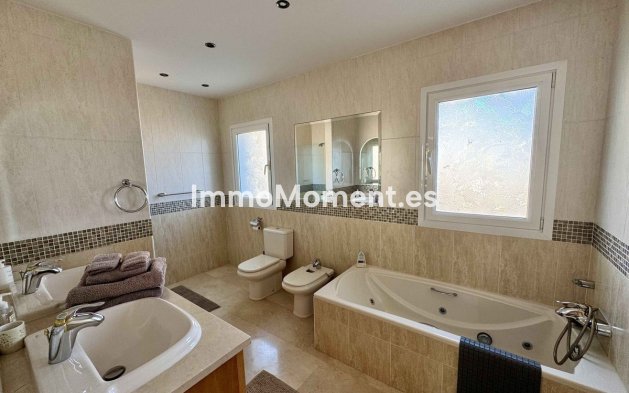Reventa - Villa independiente - Mijas Costa - Riviera Del Sol
