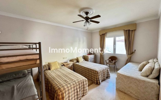 Reventa - Villa independiente - Mijas Costa - Riviera Del Sol