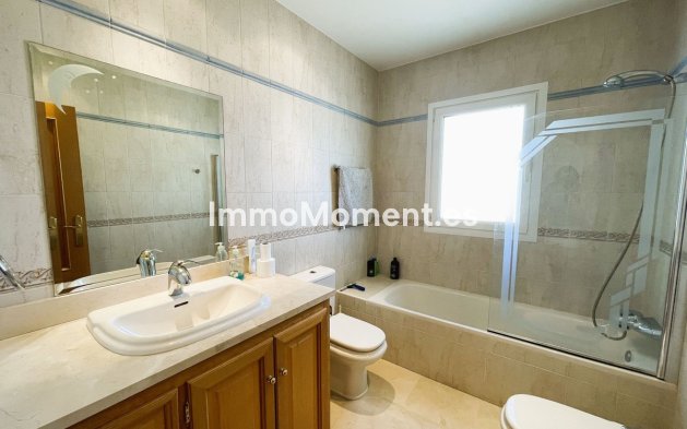Reventa - Villa independiente - Mijas Costa - Riviera Del Sol
