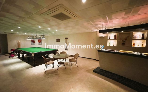 Reventa - Villa independiente - Mijas Costa - Riviera Del Sol