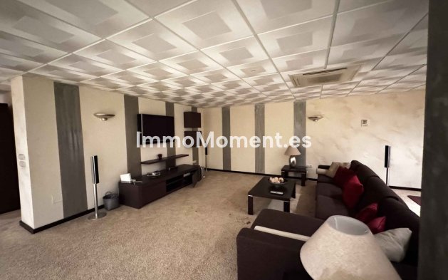 Reventa - Villa independiente - Mijas Costa - Riviera Del Sol