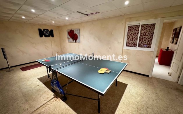 Reventa - Villa independiente - Mijas Costa - Riviera Del Sol