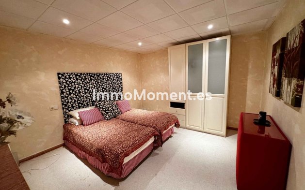 Reventa - Villa independiente - Mijas Costa - Riviera Del Sol
