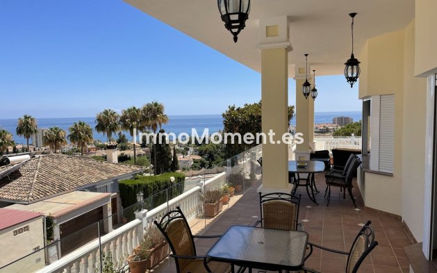 Reventa - Villa independiente - Mijas Costa - Riviera Del Sol