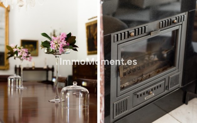 Reventa - Villa independiente - Sotogrande - Sotogrande Alto