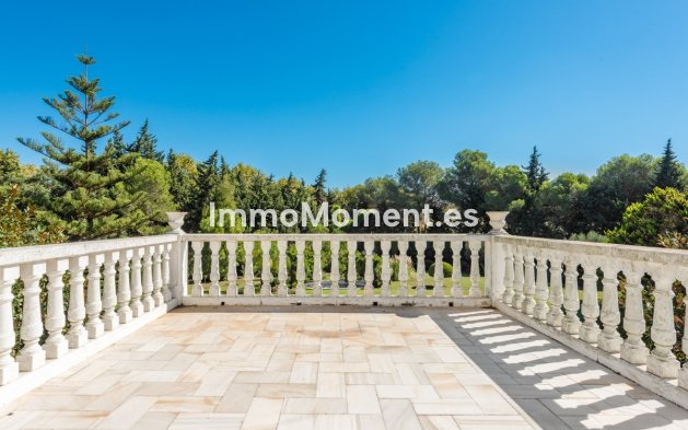 Reventa - Villa independiente - Sotogrande - Sotogrande Alto