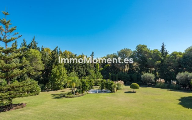 Reventa - Villa independiente - Sotogrande - Sotogrande Alto