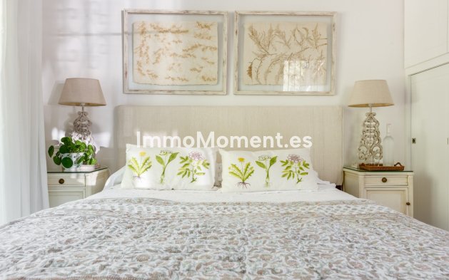 Reventa - Villa independiente - Sotogrande - Sotogrande Alto