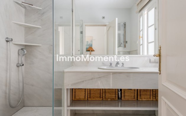 Reventa - Villa independiente - Sotogrande - Sotogrande Alto