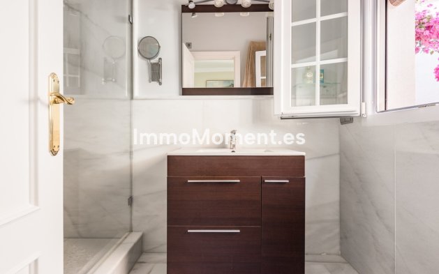 Reventa - Villa independiente - Sotogrande - Sotogrande Alto