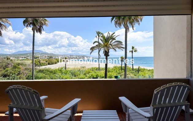 Wiederverkauf - Freistehende Villa - Sotogrande - Sotogrande Costa