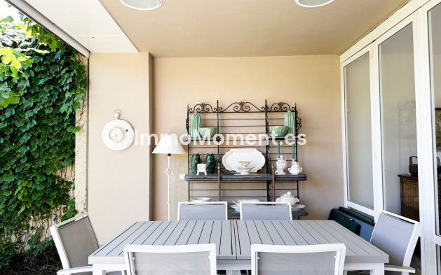 Wiederverkauf - Freistehende Villa - Sotogrande - Sotogrande Costa