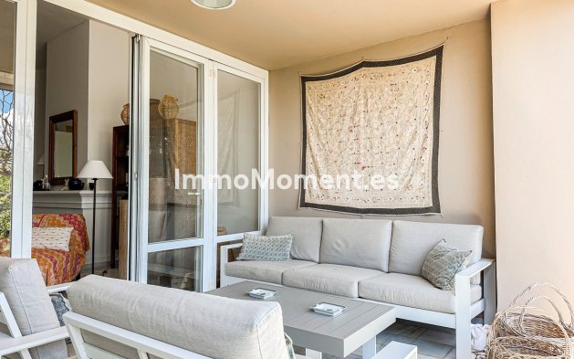 Wiederverkauf - Freistehende Villa - Sotogrande - Sotogrande Costa