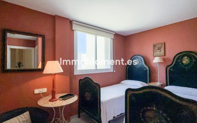Wiederverkauf - Freistehende Villa - Sotogrande - Sotogrande Costa