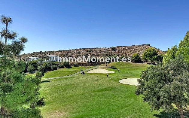 Revente - Appartement - Casares - Doña Julia