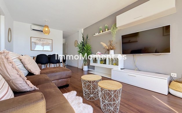 Revente - Appartement - Casares - Doña Julia