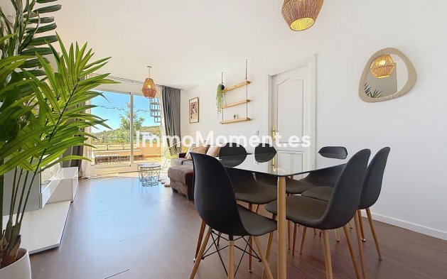Revente - Appartement - Casares - Doña Julia