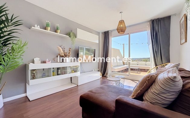 Revente - Appartement - Casares - Doña Julia
