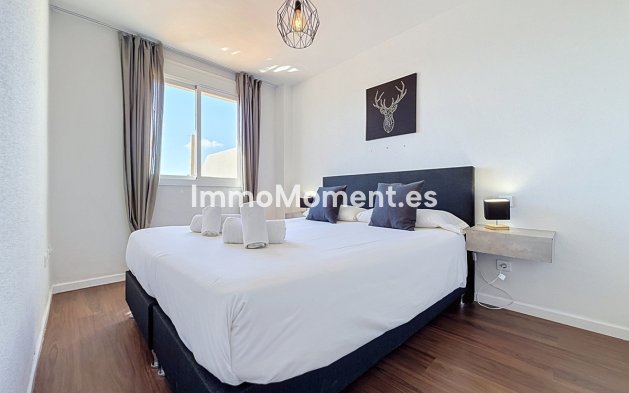Revente - Appartement - Casares - Doña Julia