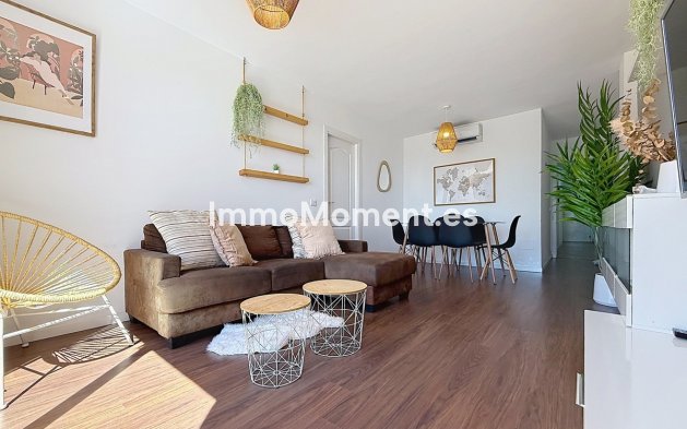 Revente - Appartement - Casares - Doña Julia