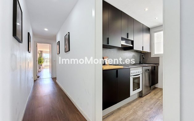 Revente - Appartement - Casares - Doña Julia