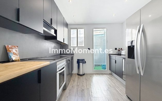 Revente - Appartement - Casares - Doña Julia