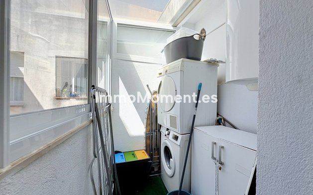 Revente - Appartement - Casares - Doña Julia