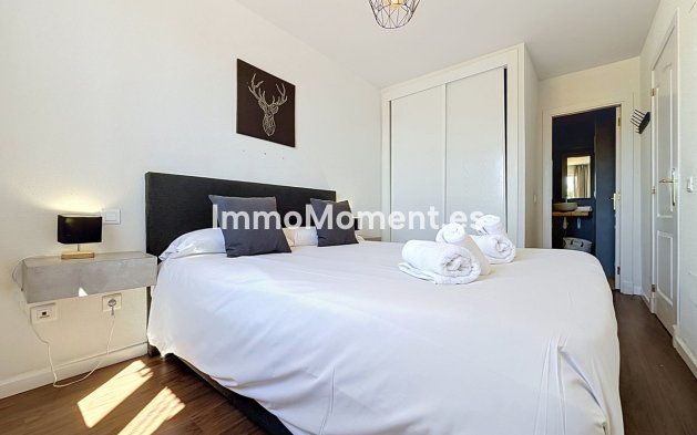 Revente - Appartement - Casares - Doña Julia