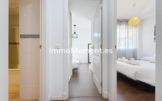 Revente - Appartement - Casares - Doña Julia