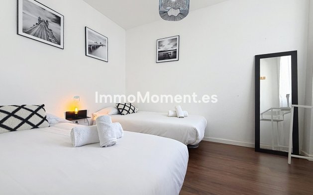 Revente - Appartement - Casares - Doña Julia