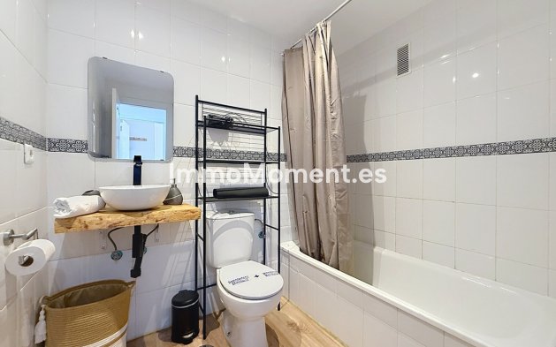 Revente - Appartement - Casares - Doña Julia